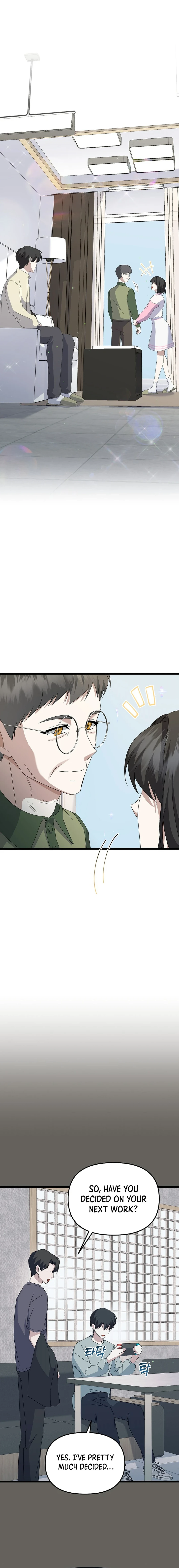 Read The Return of a Crazy Genius Composer Manga Online