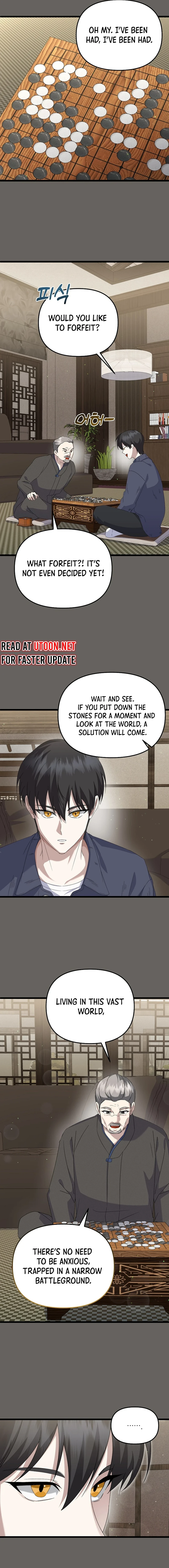 Read The Return of a Crazy Genius Composer Manga Online