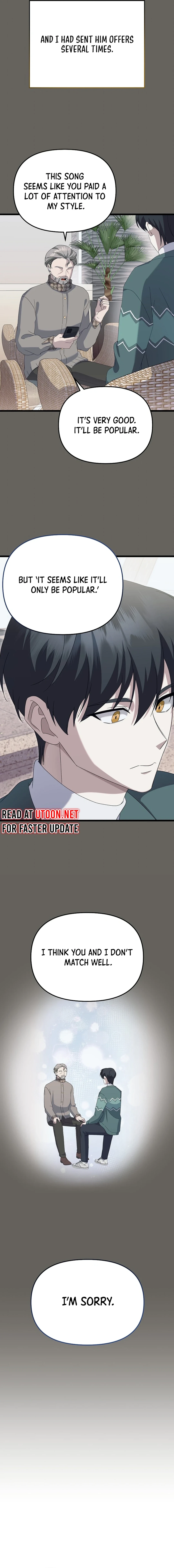 Read The Return of a Crazy Genius Composer Manga Online