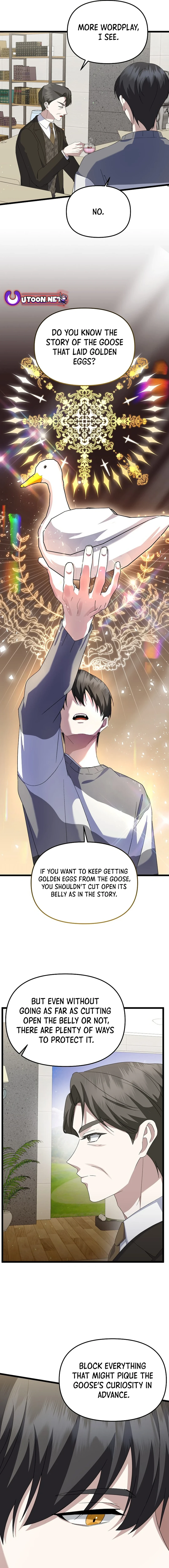 Read The Return of a Crazy Genius Composer Manga Online