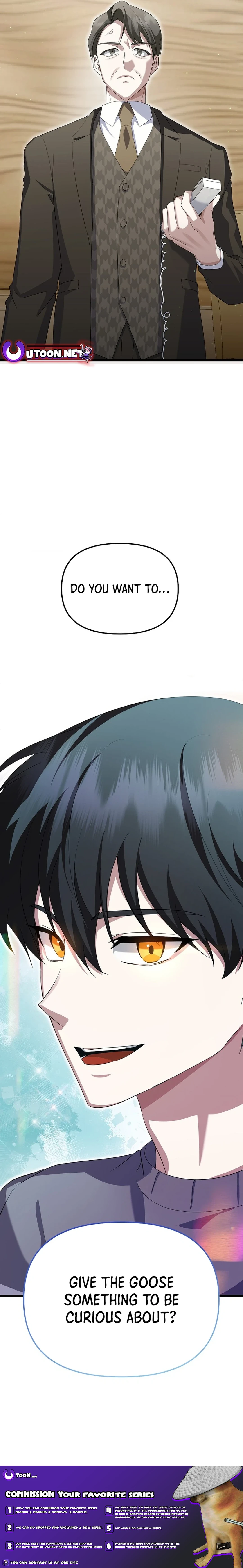 Read The Return of a Crazy Genius Composer Manga Online
