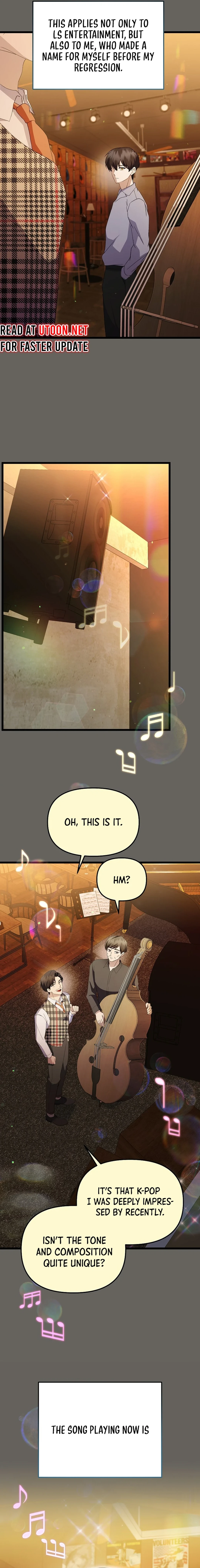 Read The Return of a Crazy Genius Composer Manga Online