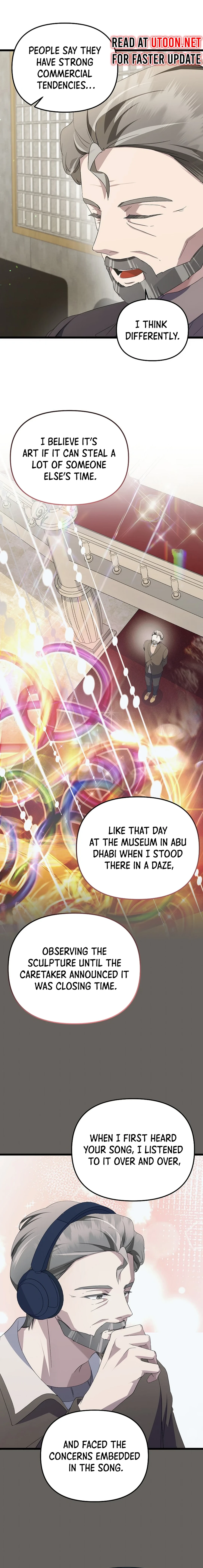 Read The Return of a Crazy Genius Composer Manga Online