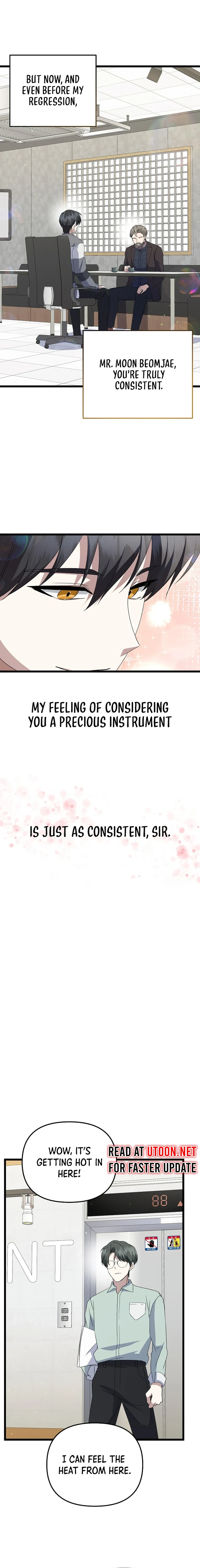 Read The Return of a Crazy Genius Composer Manga Online