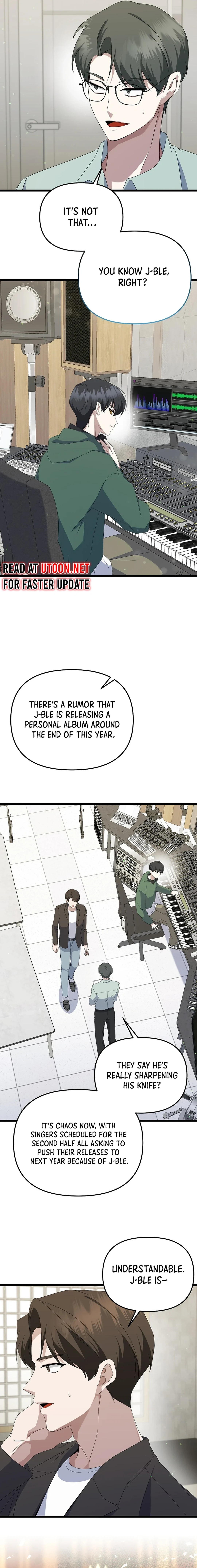 Read The Return of a Crazy Genius Composer Manga Online