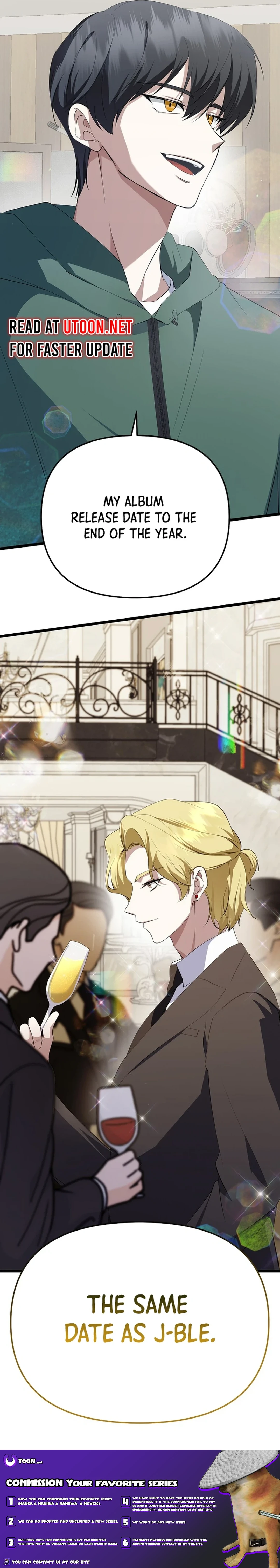 Read The Return of a Crazy Genius Composer Manga Online