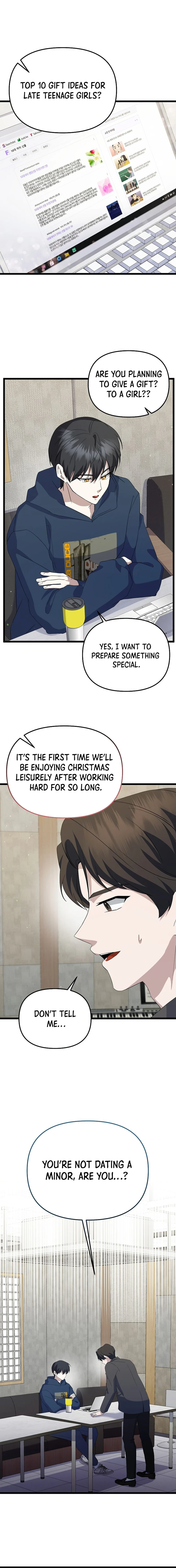 Read The Return of a Crazy Genius Composer Manga Online