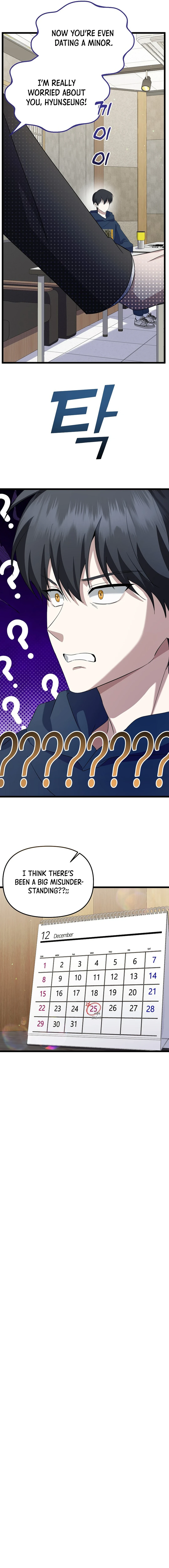 Read The Return of a Crazy Genius Composer Manga Online