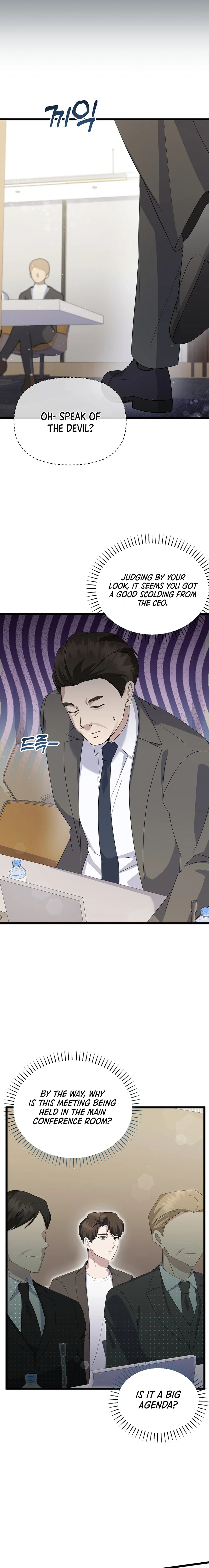 Read The Return of a Crazy Genius Composer Manga Online