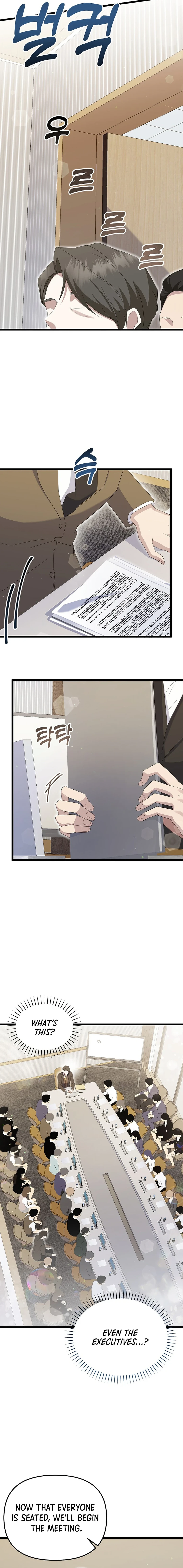 Read The Return of a Crazy Genius Composer Manga Online