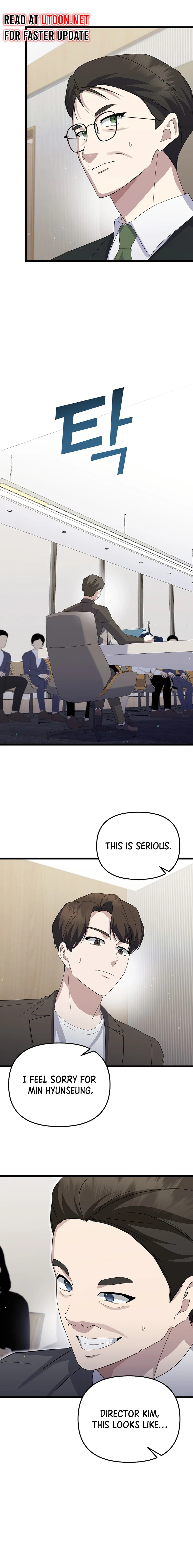Read The Return of a Crazy Genius Composer Manga Online