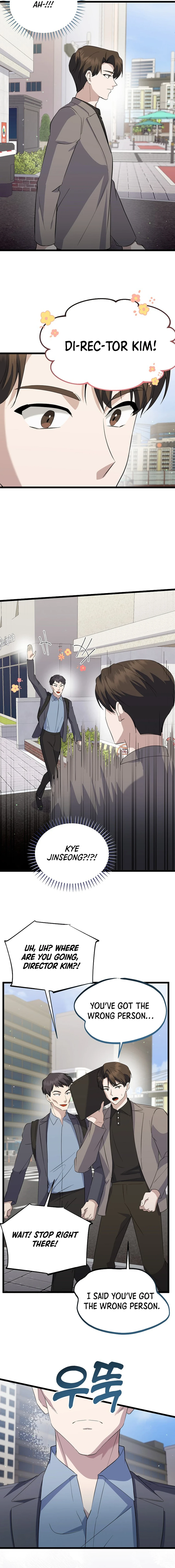Read The Return of a Crazy Genius Composer Manga Online