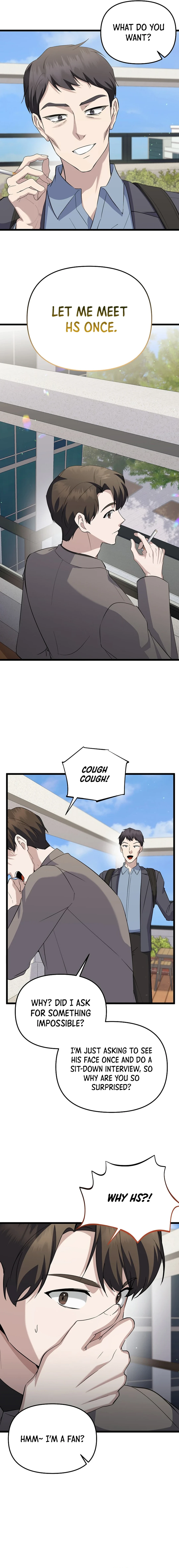 Read The Return of a Crazy Genius Composer Manga Online