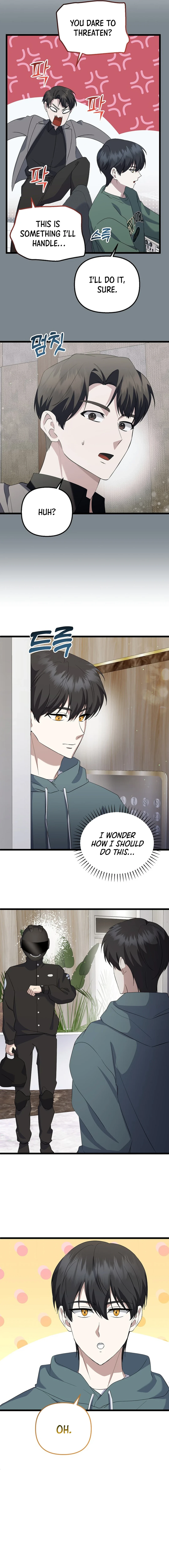 Read The Return of a Crazy Genius Composer Manga Online