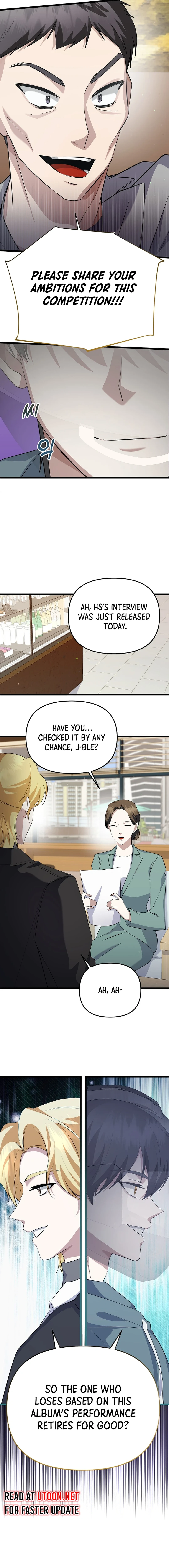 Read The Return of a Crazy Genius Composer Manga Online