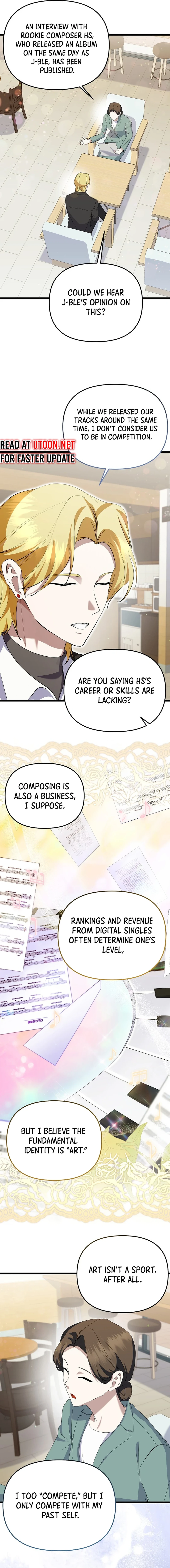 Read The Return of a Crazy Genius Composer Manga Online