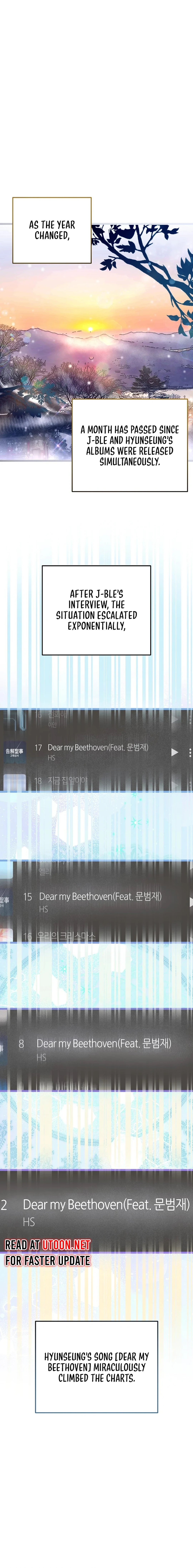 Read The Return of a Crazy Genius Composer Manga Online