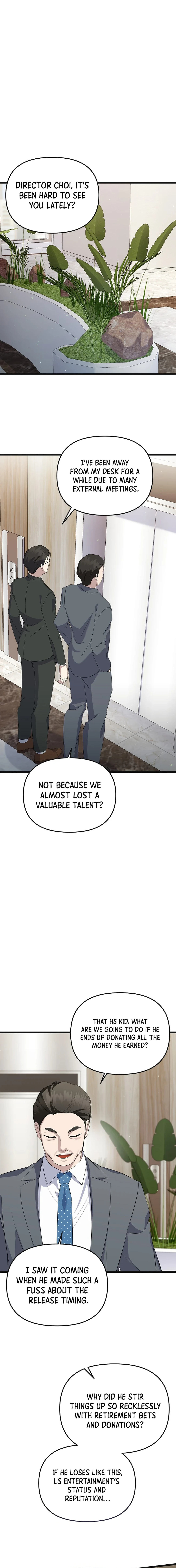 Read The Return of a Crazy Genius Composer Manga Online