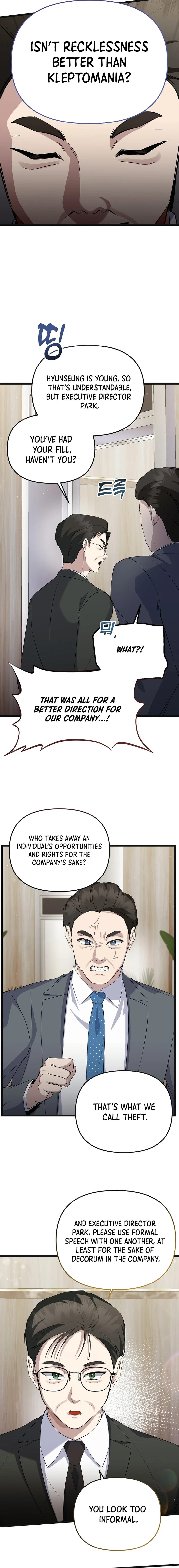Read The Return of a Crazy Genius Composer Manga Online