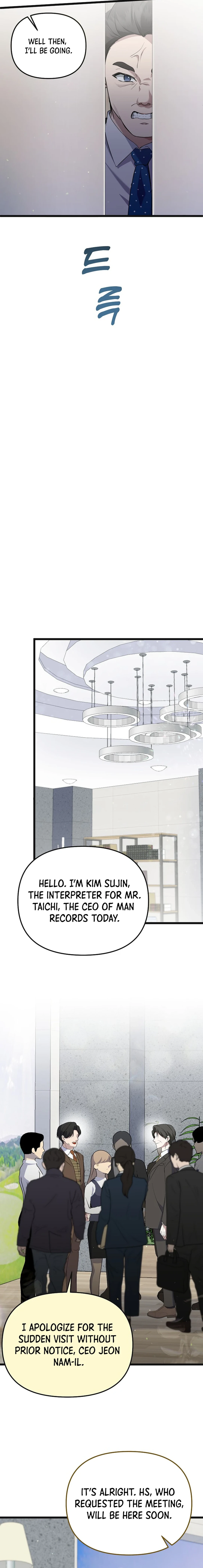 Read The Return of a Crazy Genius Composer Manga Online