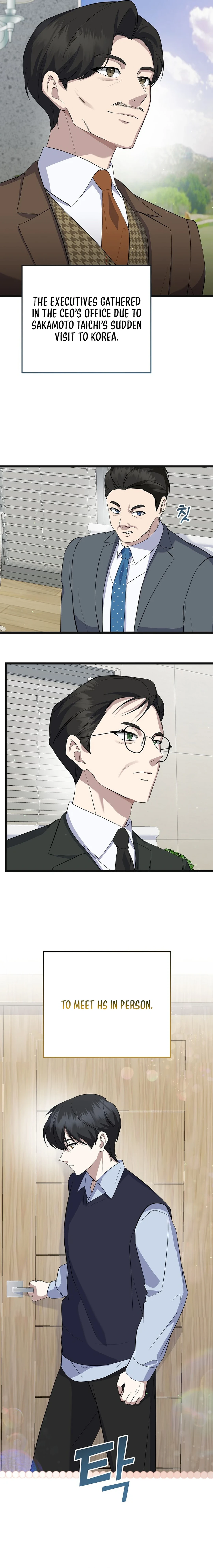 Read The Return of a Crazy Genius Composer Manga Online