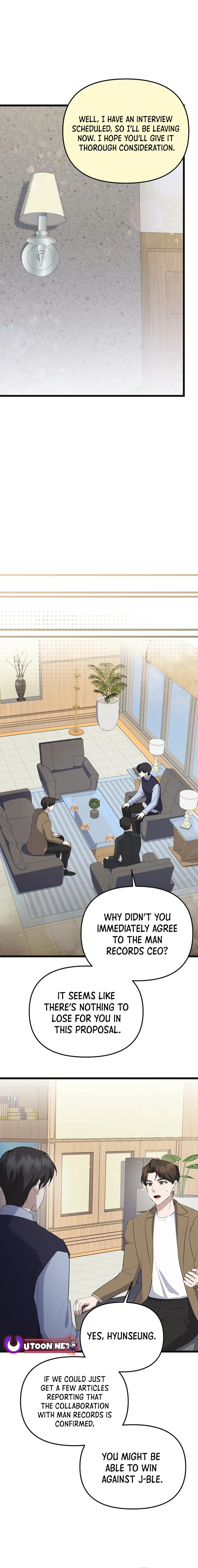 Read The Return of a Crazy Genius Composer Manga Online