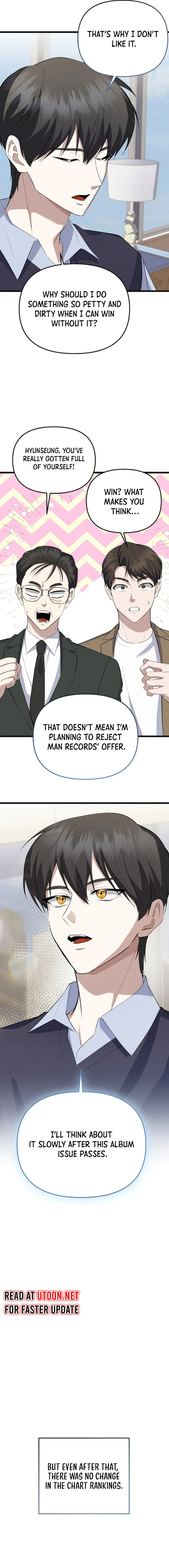 Read The Return of a Crazy Genius Composer Manga Online