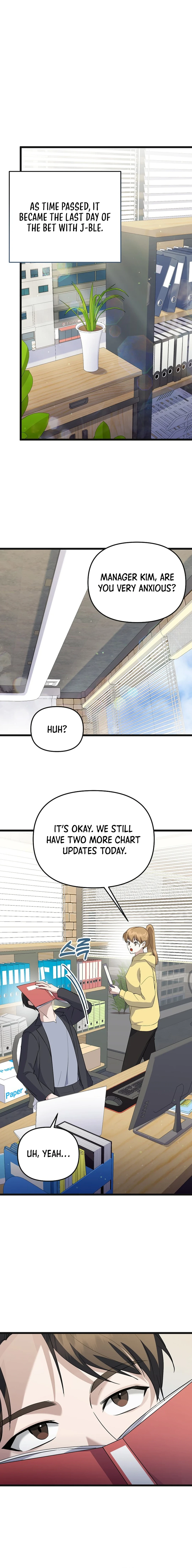 Read The Return of a Crazy Genius Composer Manga Online