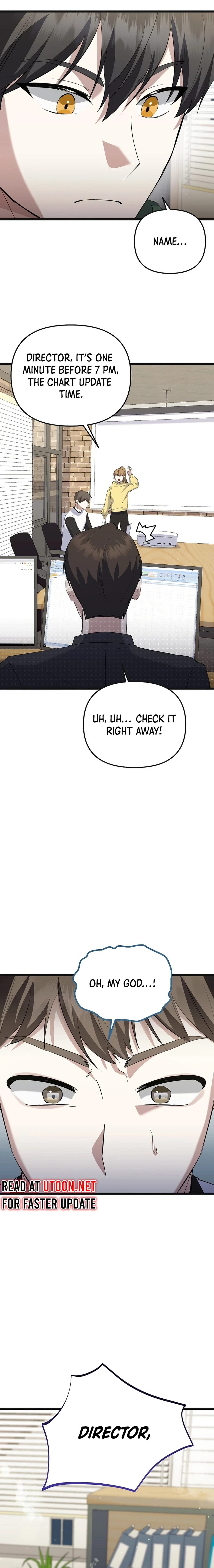 Read The Return of a Crazy Genius Composer Manga Online