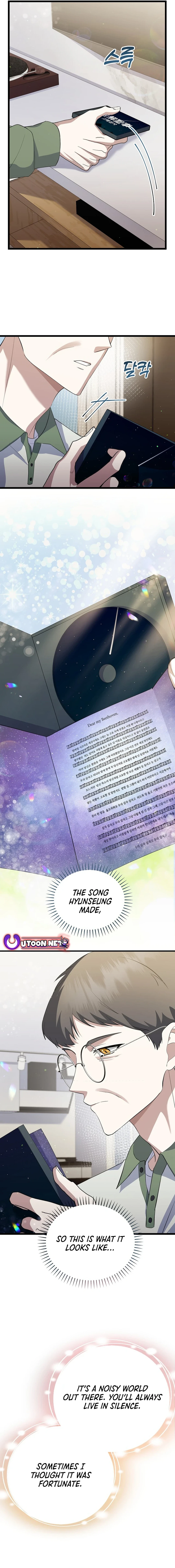 Read The Return of a Crazy Genius Composer Manga Online