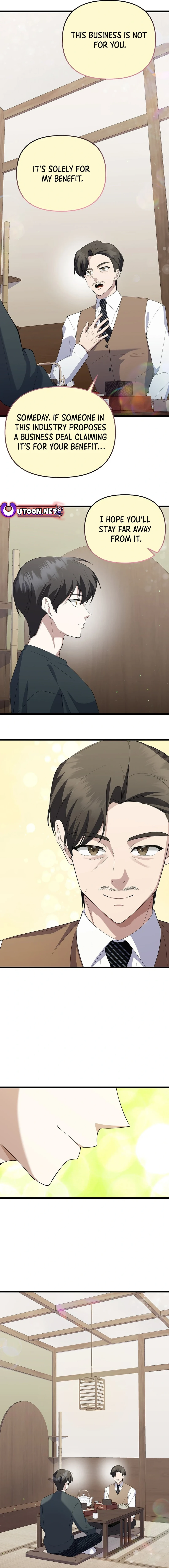 Read The Return of a Crazy Genius Composer Manga Online