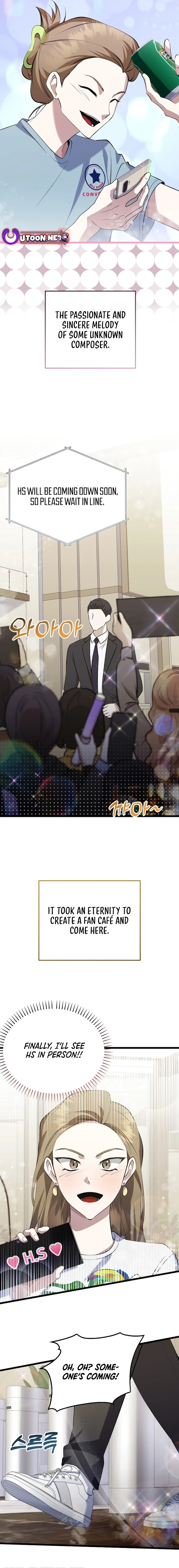Read The Return of a Crazy Genius Composer Manga Online