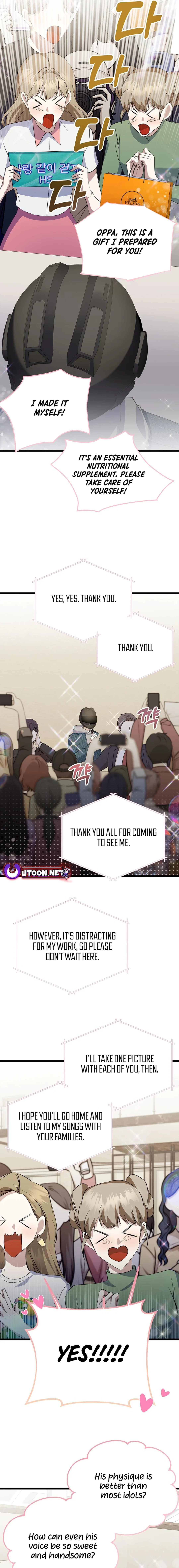 Read The Return of a Crazy Genius Composer Manga Online