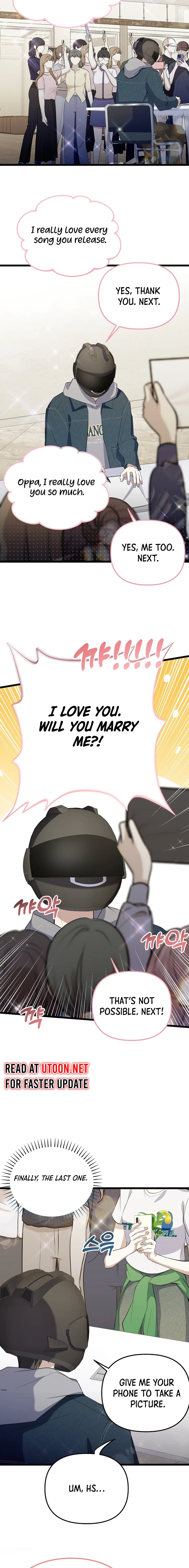 Read The Return of a Crazy Genius Composer Manga Online
