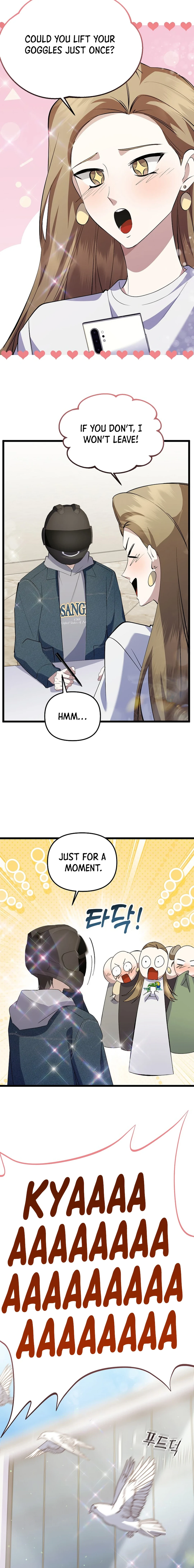 Read The Return of a Crazy Genius Composer Manga Online