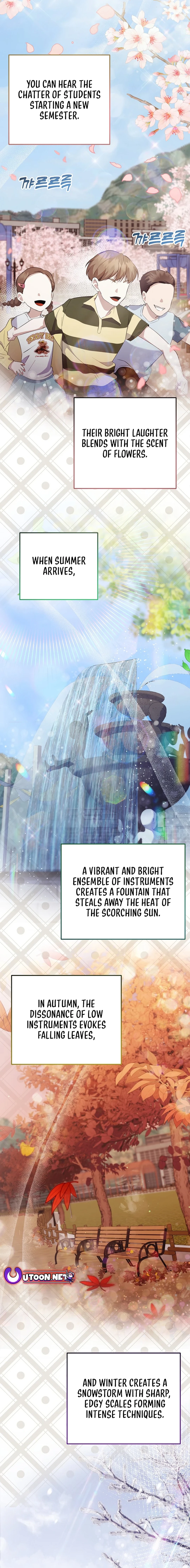 Read The Return of a Crazy Genius Composer Manga Online