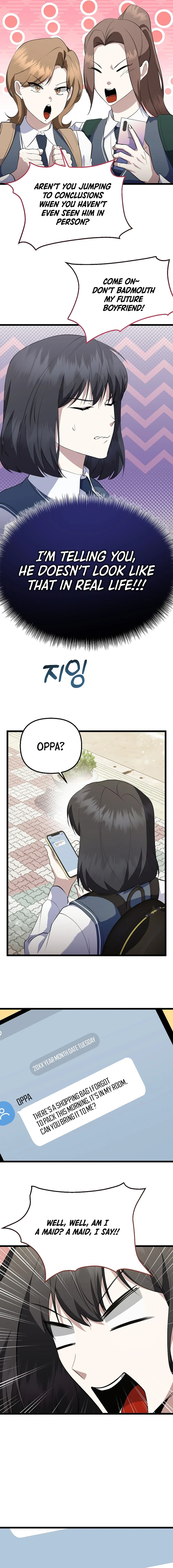 Read The Return of a Crazy Genius Composer Manga Online