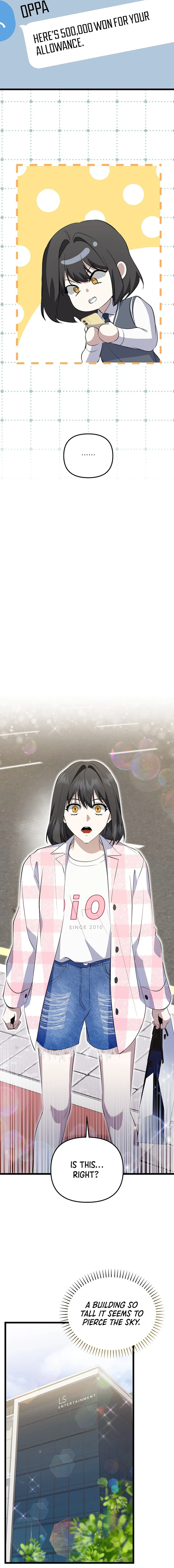 Read The Return of a Crazy Genius Composer Manga Online
