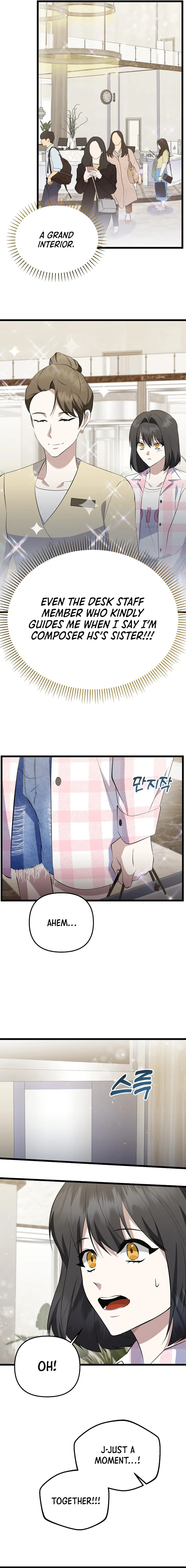 Read The Return of a Crazy Genius Composer Manga Online
