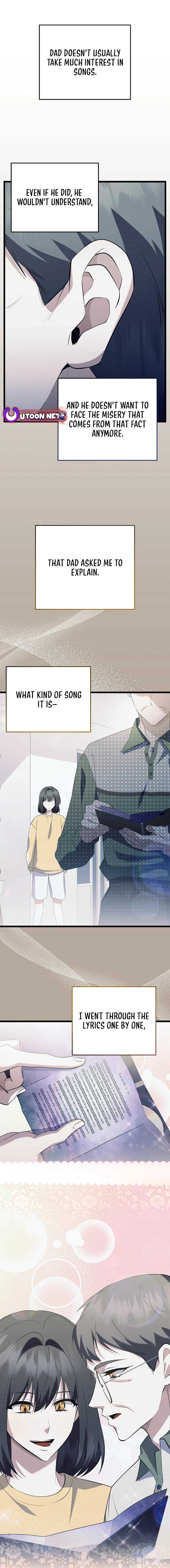 Read The Return of a Crazy Genius Composer Manga Online