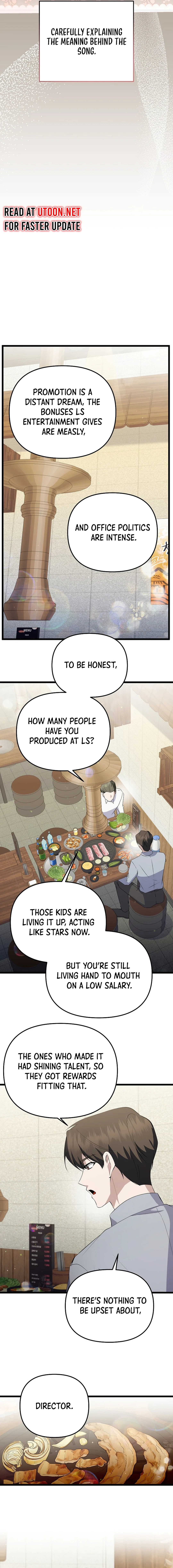 Read The Return of a Crazy Genius Composer Manga Online