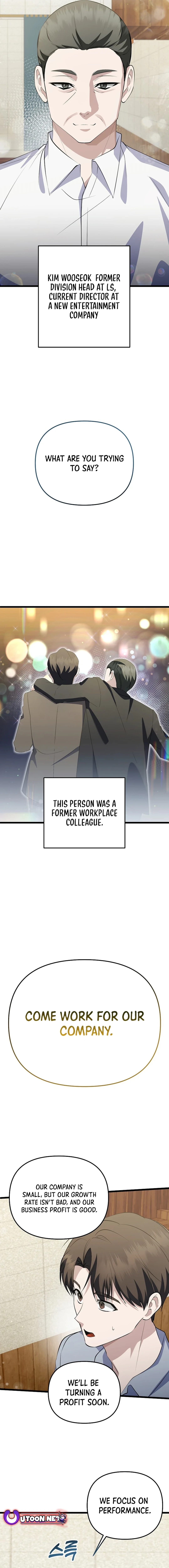 Read The Return of a Crazy Genius Composer Manga Online