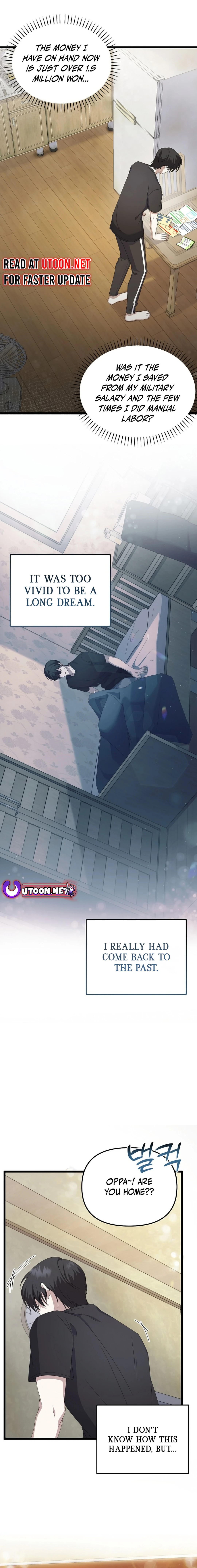 Read The Return of a Crazy Genius Composer Manga Online
