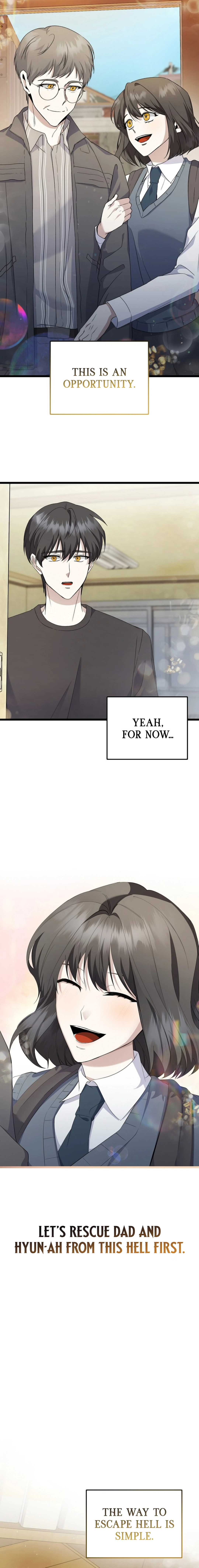 Read The Return of a Crazy Genius Composer Manga Online