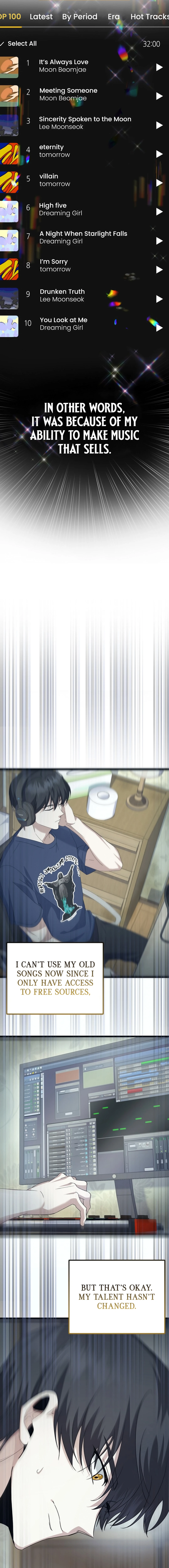 Read The Return of a Crazy Genius Composer Manga Online