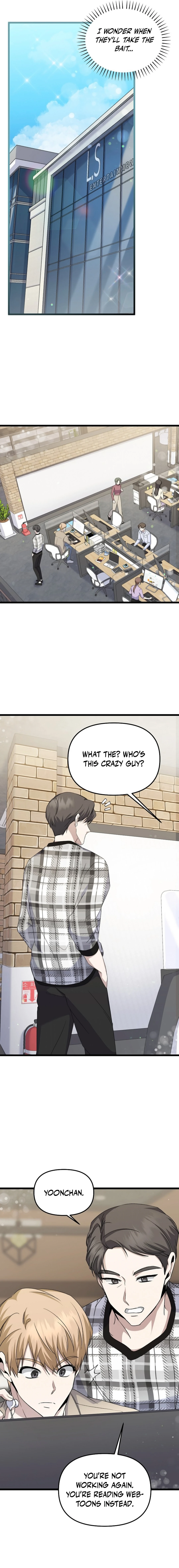 Read The Return of a Crazy Genius Composer Manga Online