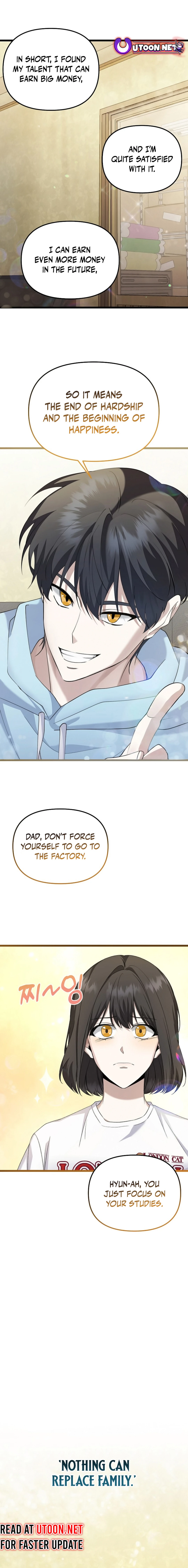 Read The Return of a Crazy Genius Composer Manga Online
