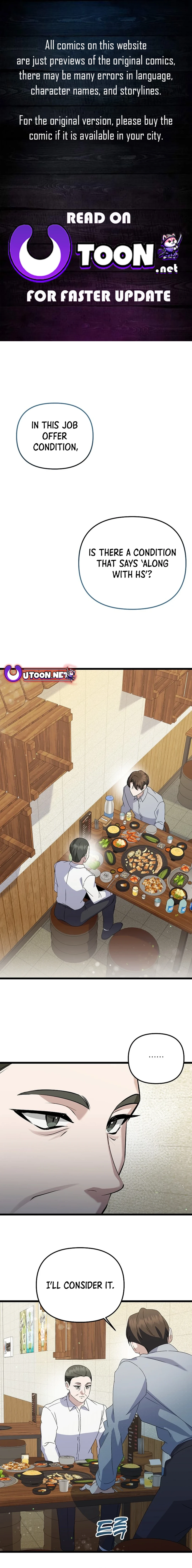 Read The Return of a Crazy Genius Composer Manga Online