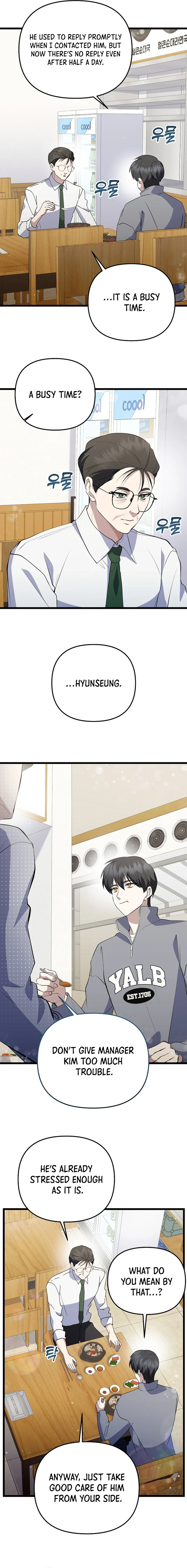 Read The Return of a Crazy Genius Composer Manga Online