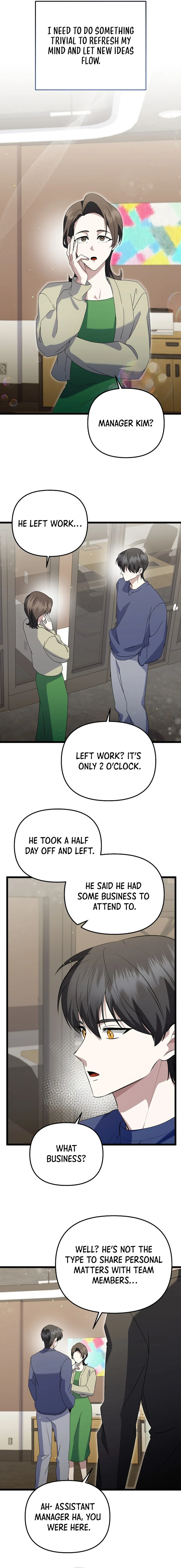 Read The Return of a Crazy Genius Composer Manga Online